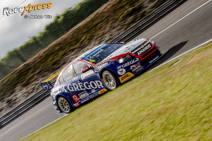 Tom Coronel